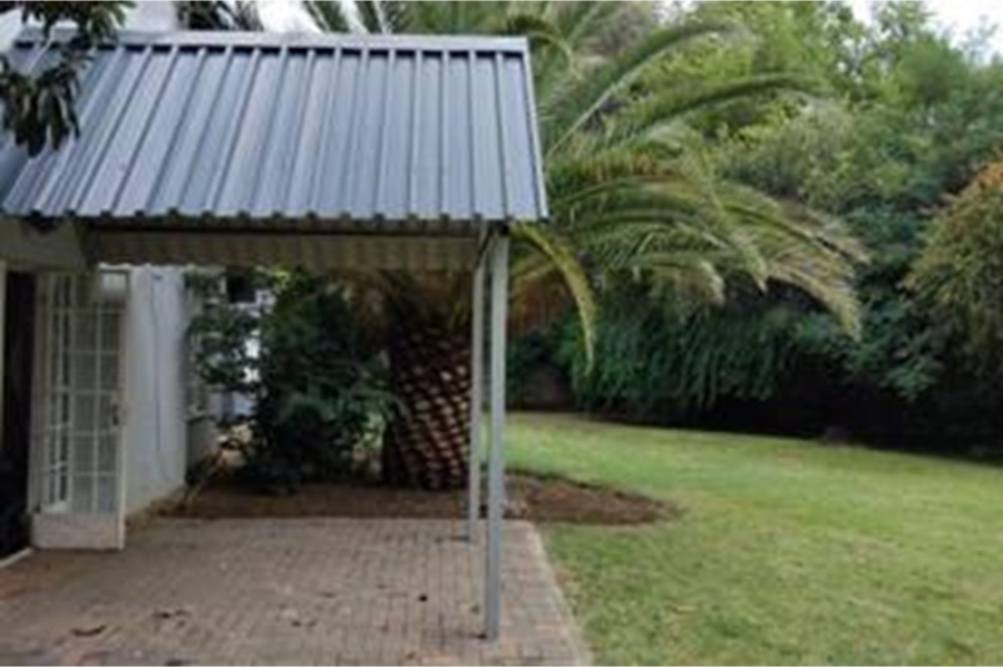 5 Bedroom Property for Sale in Vaalpark Free State